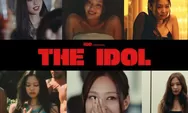 GRATIS! 2 LINK NONTON The Idol HBO Sub Indo Jennie BLACKPINK Terbaru Full HD DI SINI