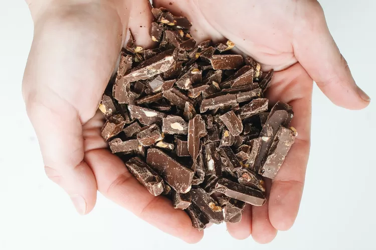 Konsumsi coklat hitam dan rasakan manfaat berikut (Pexels/Polina Tankilevitch)