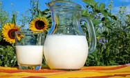 Yuk! Kenali 9 Jenis Susu yang Bisa Menurunkan Berat Badan