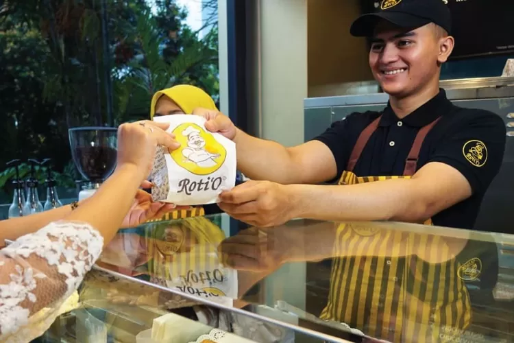 Info Loker Jakarta Terbaru PT Sebastian Citra Indonesia Roti'O