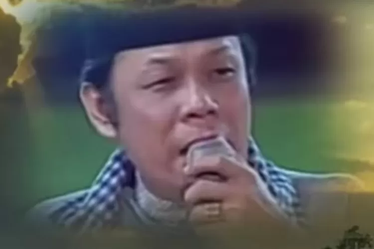 Ternyata Lebaran dan Idul Fitri Berbada Dalam Pemaknaannya Menurut KH. Zainudin MZ (Foto: KH. Zainudin MZ)