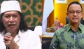 Cak Nun dikabarkan enggan bertemu dengan Anies Baswedan maupun Ganjar Pranowo, apa yang terjadi?