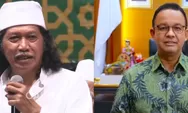 Cak Nun dikabarkan enggan bertemu dengan Anies Baswedan maupun Ganjar Pranowo, apa yang terjadi?