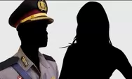 Oknum Polisi Kendari Sudah Diamankan Propam Jalani Sanksi Patsus Usai Digerebek Tidur Bareng Istri Orang
