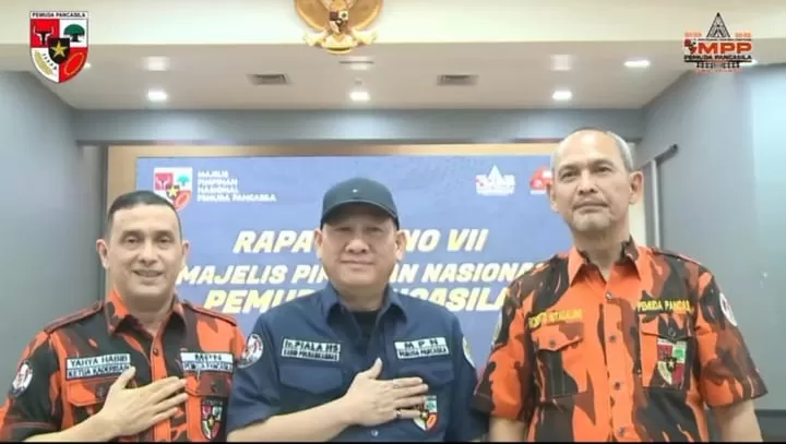 Ir. Piala Simanjuntak sebagai Ketua Organizing Comitte, DR. Roberto Hutagalung ,SH,MH, sebagai Ketua Steering Comitte (SC), dan Yahya Abdul Habib, SE, sebagai Sekretaris Organizing Comitte (OC).