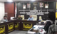 Kasus Penganiayaan Alumi IPDN di Lampung, Komisi I Panggil Kepala BKD dan Inspektur, Apa hasilnya?