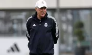 Profil Carlo Ancelotti yang Menjadi Pelatih Brazil 2024
