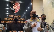 Inspektorat Khusus pastikan periksa semua pihak terkait kasus baku tembak yang menewaskan Brigadir J