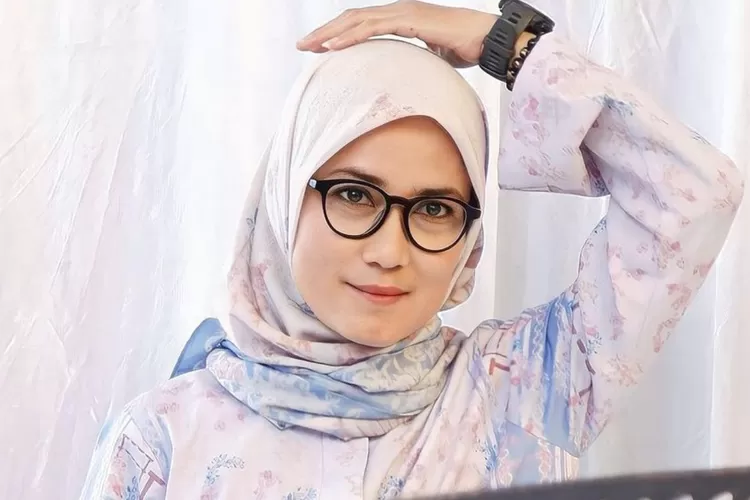 Iti Octavia Jayabaya Bupati Lebak (Instagram.com/@viajayabaya)