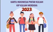 7 Langkah Mudah Daftar KIP Kuliah Guna Mendaftar Universitas Negeri Atau Swasta
