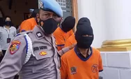 Pendekar Dikeroyok hingga Tewas, Lima Pelaku Diringkus, Satu Lainnya Masih Diburu Polrestabes Surabaya