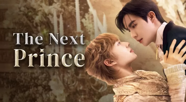 The Next Prince