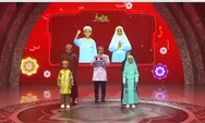 Hafiz Indonesia 2023 Hari Ini Episode 17 Tayang Jam Berapa? Cek Jadwal RCTI Rabu, 5 April 2023