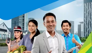 Cara Cek NIK Karyawan Terdaftar di SIPP BPJS Ketenagakerjaan, Cepat dan Mudah!