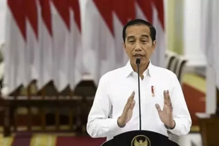 Jokowi: Kemungkinan Pandemi COVID-19 Dinyatakan Berakhir
