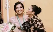 Imbas Pembunuhan Brigadir Yosua, Trisha Eungelica Putri Ferdy Sambo Terpaksa Ganti Peran Kedua Orang Tuanya 