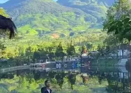 Kesejukan Alamnya Terasa, Berikut 9 Wisata di Wonosobo, Warga Jawa Tengah Wajib Kunjungi Kota di Atas Awan Ini