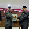 DPRD Rembang Setujui Raperda APBD 2026, Tekankan Percepatan Penyerapan Anggaran