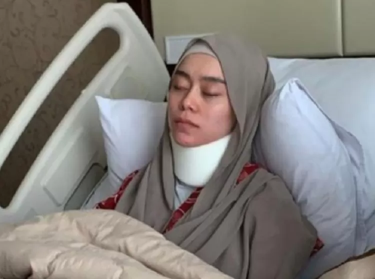 Lesti Kejora Segera Dipanggil Polisi untuk Pemeriksaan Kasus KDRT, Rizky Billar Ketar-Ketir?