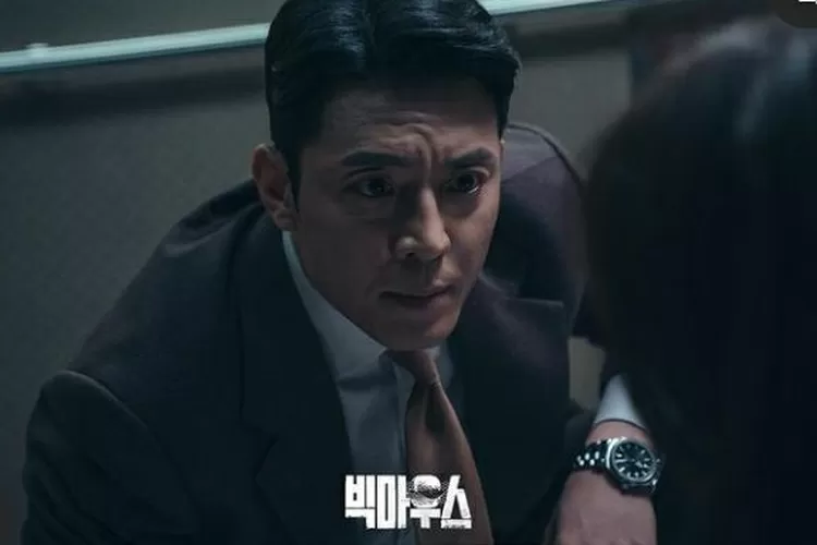 Link nonton Big Mouth (Instagram/@mbcdrama_now)