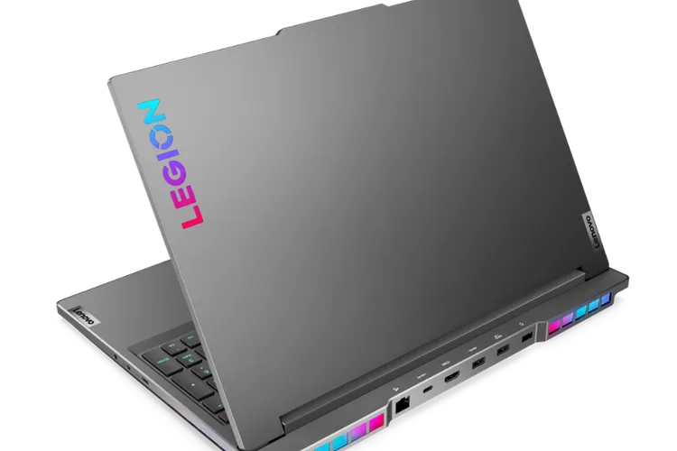 Harga Terbaru 2023 Lenovo Legion 7i Dan Legion Slim 7i, Sajikan Puncak ...