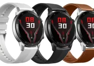 Smartwatch Murah Paling Laris, Usung 16 Mode Olahraga dan Mampu Mengontrol Detak Jantung