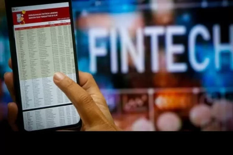 Ilustrasi. Jurus jitu lepas dari jerat pinjol 