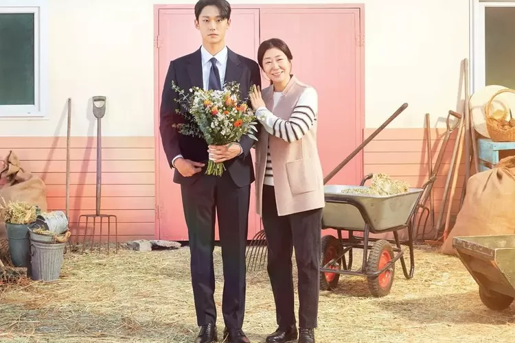 Drama 'The Good Bad Mother' raih rating yang menjanjikan pada awal penayangan (JTBC)