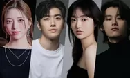 Fakta Menarik 'My Favorite Employee': Drama Kantoran Siap Bikin Baper 2026, Dibintangi Member ITZY!
