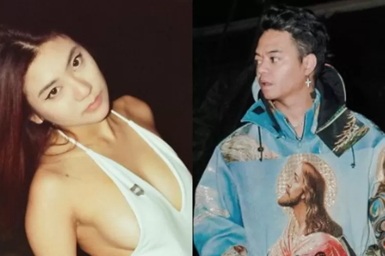 Klarifikasi Reza Arap diisukan dekat dengan Rachel Florencia. Foto/Instagram (Foto/Instagram)