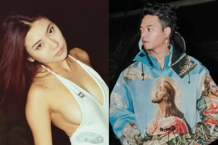 Reza Arap digosipkan pacaran dengan Rachel. Foto/Instagram (Foto/Instagram)