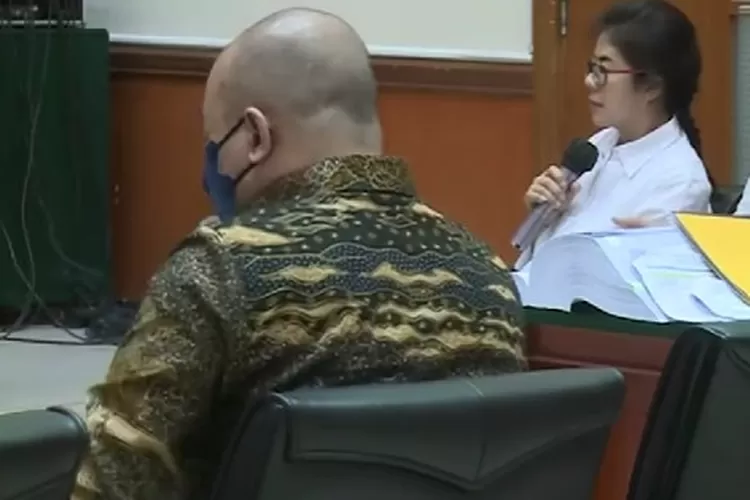 Terkuak Linda Pujiastuti Dan Teddy Minahasa Nikah Siri Di Sukabumi Dinikahkan Oleh Ustaz Ini