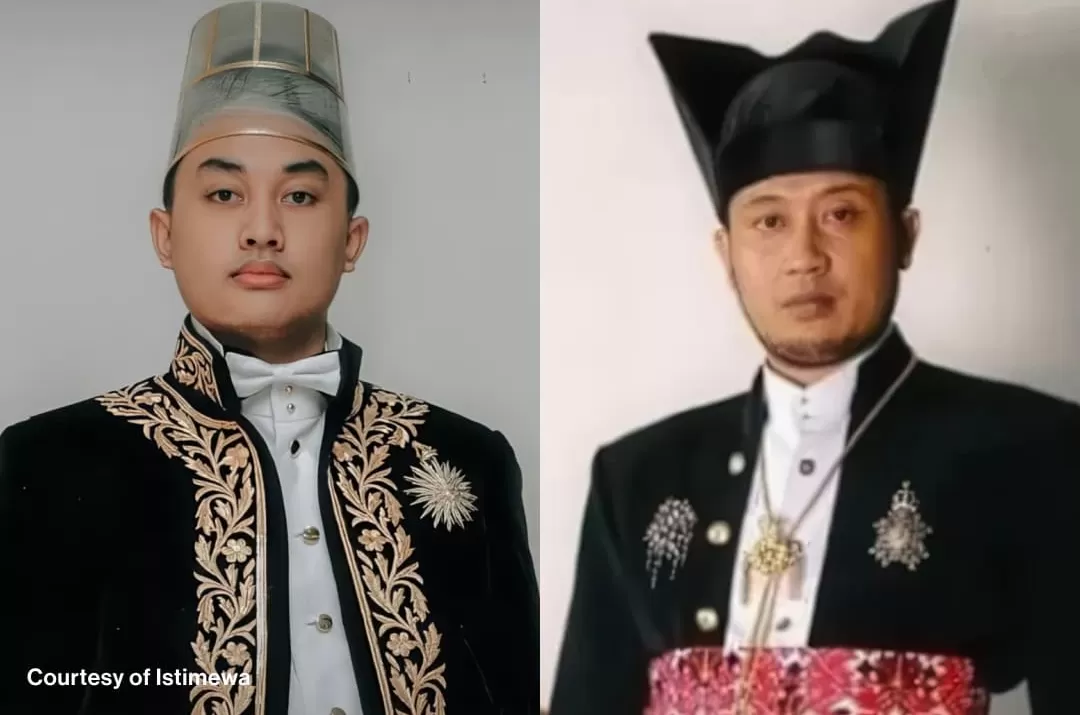 Perselisihan suksesi Pakubuwono XIV memanas setelah status hukum LDA dipersoalkan dan kewenangannya dianggap tidak sah.