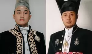 Terungkap! LDA Dinilai Tak Sah Tentukan Suksesi Pakoe Boewono XIV, Status Hukumnya Dipertanyakan