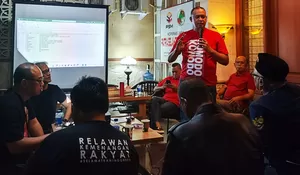 Tri Adhianto Pede PDI Perjuangan Kota Bekasi Sabet 15 Kursi di Pileg 2024