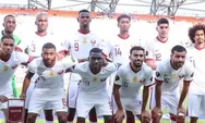 Adu Tajam Antara Valencia dan Almoez Ali, ini Link Live Streaming Qatar vs Ekuador di Piala Dunia 2022