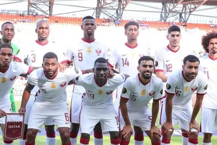 link live streaming Piala Dunia 2022 Qatar vs Ekuador (/Instagram/goldcup/)