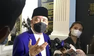 NasDem Hormati Proses Hukum Kadernya yang Kena OTT KPK Bersama Bupati Probolinggo