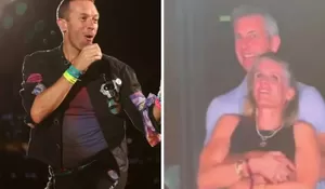 CEO Viral di Konser Coldplay, Reputasi Bisa Runtuh Seketika