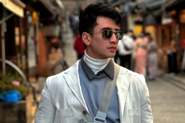 Verrel Bramasta bongkar sifat asli ibundanya. Foto/Instagram (Foto/Instagram)