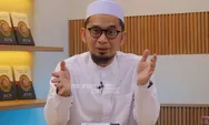 Apakah Sah Zakat Fitrah Jika Dibayarkan oleh Orang Tua Sementara Kita Sudah Berkeluarga? Ustadz Adi Hidayat