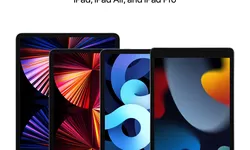 Apple Diberitakan Berencana Merancang Ulang Sejumlah Produknya Tahun Depan