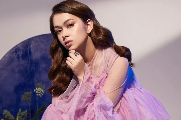 Rebecca Klopper (Instagram @rklopper)