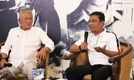 Tedy Rusmawan: Selain Kritisi Masalah Kota, DPRD Juga Apresiasi Prestasi Pemkot