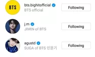 Masih Kikuk Pakai Instagram, V BTS Tak Sengaja Follow Akun Jennie BLACKPINK