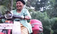 Ungkapan Duka Ganjar untuk Mbah Minto: Beliau Lugu, Namun Sangat Menginspirasi