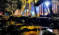 Hidden Gem Subang! 4 Wisata Alam yang Lagi Hits: Ada Air Terjun, Bukit Sunrise, dan Spot Camping Asri