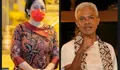 PDIP galau harus usung Puan Maharani atau Ganjar Pranowo sebagai capres 2024, ini tanggapan pengamat politik