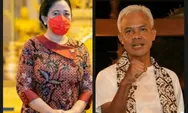 PDIP galau harus usung Puan Maharani atau Ganjar Pranowo sebagai capres 2024, ini tanggapan pengamat politik