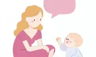 Cara Tepat Melakukan Baby Talk untuk Meningkatkan Perkembangan Bahasa Bayi